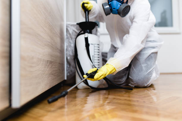 Best Exterminator Services  in Worthington, OH
