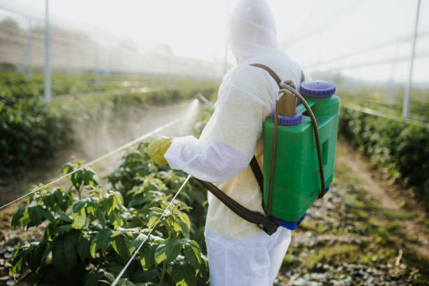 Best Best Pest Control Companies  in Worthington, OH